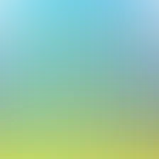 blurhash of the original image