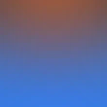 blurhash of the original image