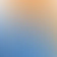 blurhash of the original image