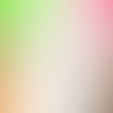 blurhash of the original image