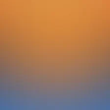 blurhash of the original image