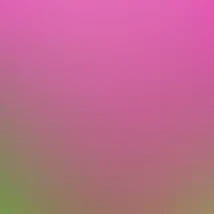 blurhash of the original image
