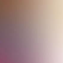 blurhash of the original image