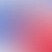 blurhash of the original image