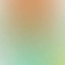 blurhash of the original image