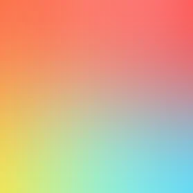 blurhash of the original image
