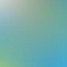 blurhash of the original image