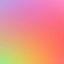 blurhash of the original image