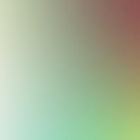 blurhash of the original image