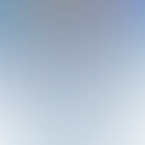 blurhash of the original image
