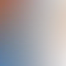 blurhash of the original image