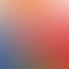 blurhash of the original image