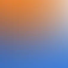 blurhash of the original image