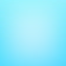 blurhash of the original image