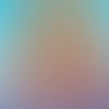 blurhash of the original image