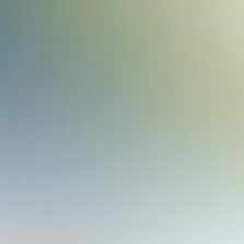 blurhash of the original image
