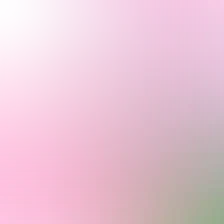 blurhash of the original image