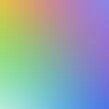 blurhash of the original image