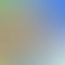 blurhash of the original image