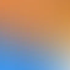 blurhash of the original image