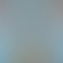 blurhash of the original image