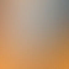 blurhash of the original image