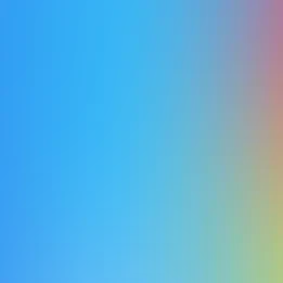 blurhash of the original image