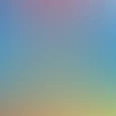 blurhash of the original image