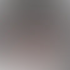 blurhash of the original image