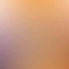 blurhash of the original image