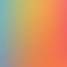 blurhash of the original image