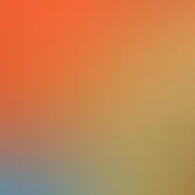 blurhash of the original image