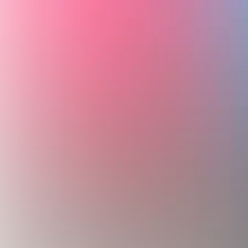 blurhash of the original image