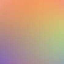 blurhash of the original image