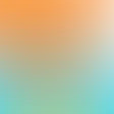 blurhash of the original image