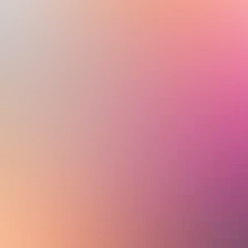 blurhash of the original image