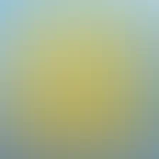 blurhash of the original image