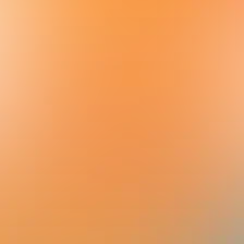 blurhash of the original image