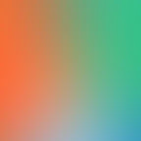 blurhash of the original image