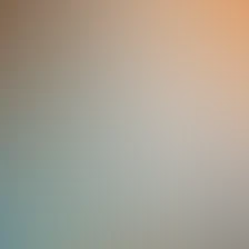 blurhash of the original image