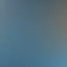 blurhash of the original image