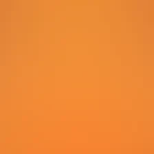 blurhash of the original image