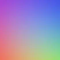 blurhash of the original image