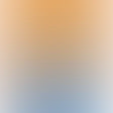 blurhash of the original image