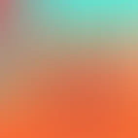 blurhash of the original image