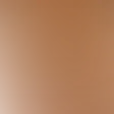 blurhash of the original image