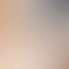 blurhash of the original image