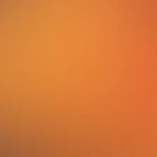 blurhash of the original image