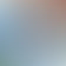 blurhash of the original image