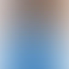 blurhash of the original image